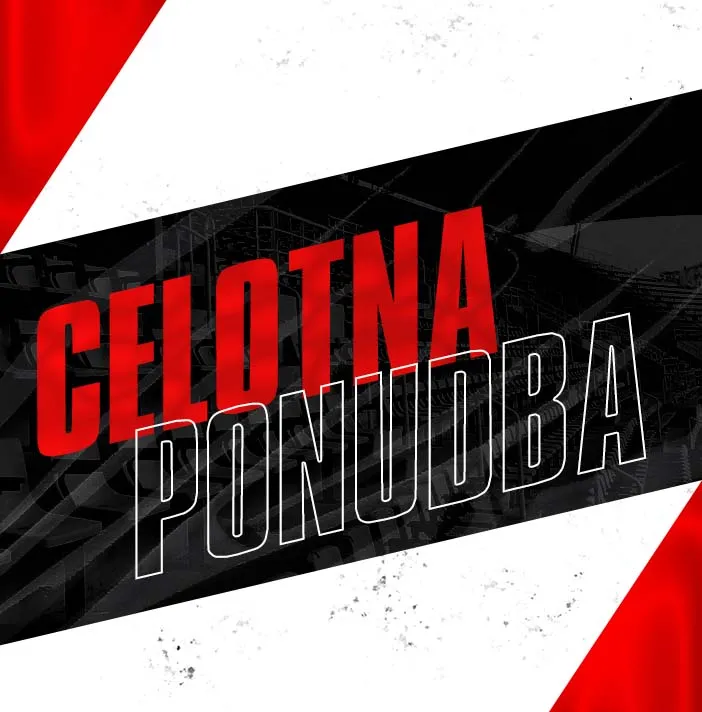 CELOTNA PONUDBA